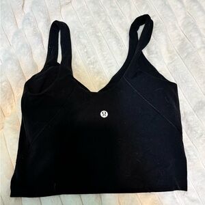 lululemon align tank top